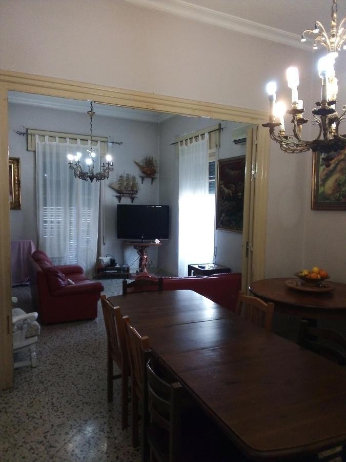 Fz House Lejlighed Palermo Eksteriør billede