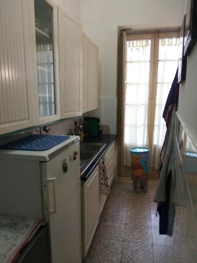 Fz House Lejlighed Palermo Eksteriør billede