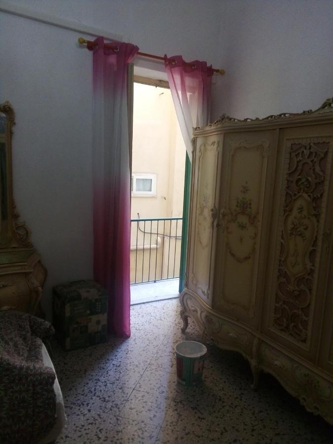 Fz House Lejlighed Palermo Værelse billede